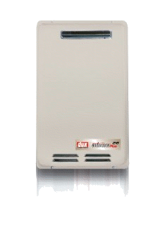 Dux Endurance Plus 16 Gas Continuous Flow Hot Water Heater Model 16