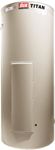 Dux Titan 315 Six Element Commercial Hot Water Heater Model 315C6