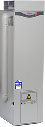RheemPlus 135 Outdoor Gas Hot Water Heater Model 314135