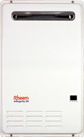 Rheem 24 Continuous Flow Hot Water System