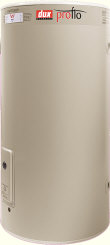 Dux Proflo 125 Indoor / Outdoor Electric Hot Water Heater Model 125F1