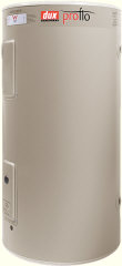 Dux Proflo 125 Indoor / Outdoor Electric Hot Water Heater Model 125F2