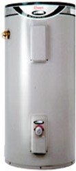 Rheem Optima 250 Indoor / Outdoor Electric Hot Water Heater Model 462250