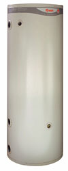 Rheem 410 Indoor / Outdoor Storage Cylinder 610430