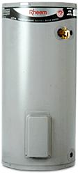 Rheemglas 80 Indoor / Outdoor Electric Hot Water Heater Model 171080