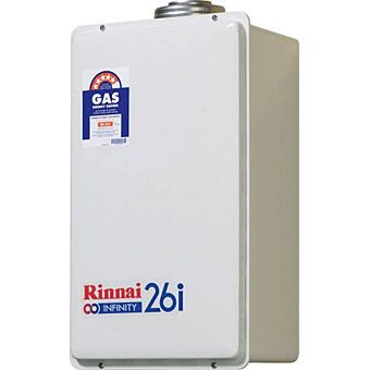 Rinnai INFINITY 26i price Gas Hot Water Heater Continuous Flow 26