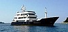 Big Aron Luxury Yacht 153 Feet 24 Carat Finishings
