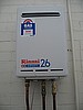 Rinnai Infinity 26 Price $1070 Continuous Flow Hot Water Systems