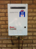 Rheem 24 Price $920 Gas Hot Water Heater Continuous Flow 871024