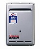 Rinnai HD200e Continuous Flow Gas Hot Water Heater