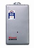 Rinnai HD200i Continuous Flow Gas Hot Water Heater